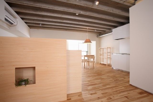 リノベーションでできることとできないこととは? 管理規約